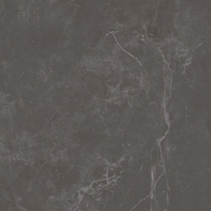Keys Black Porcelain Tile