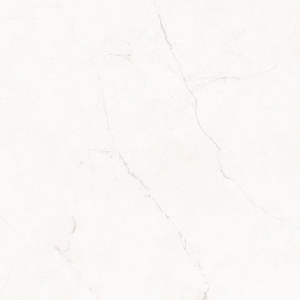 Keys White Porcelain Tile