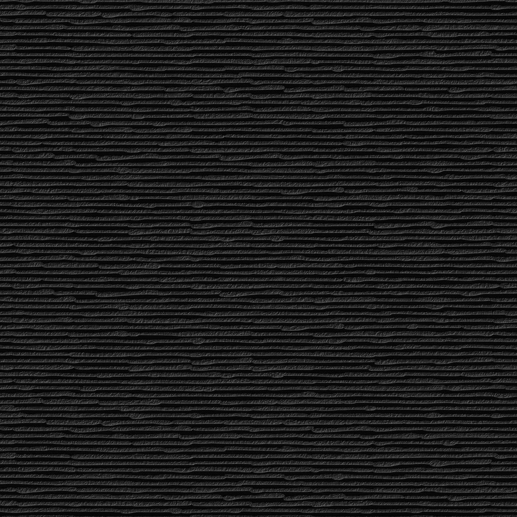 Bergen Negro Lines Porcelain Tile