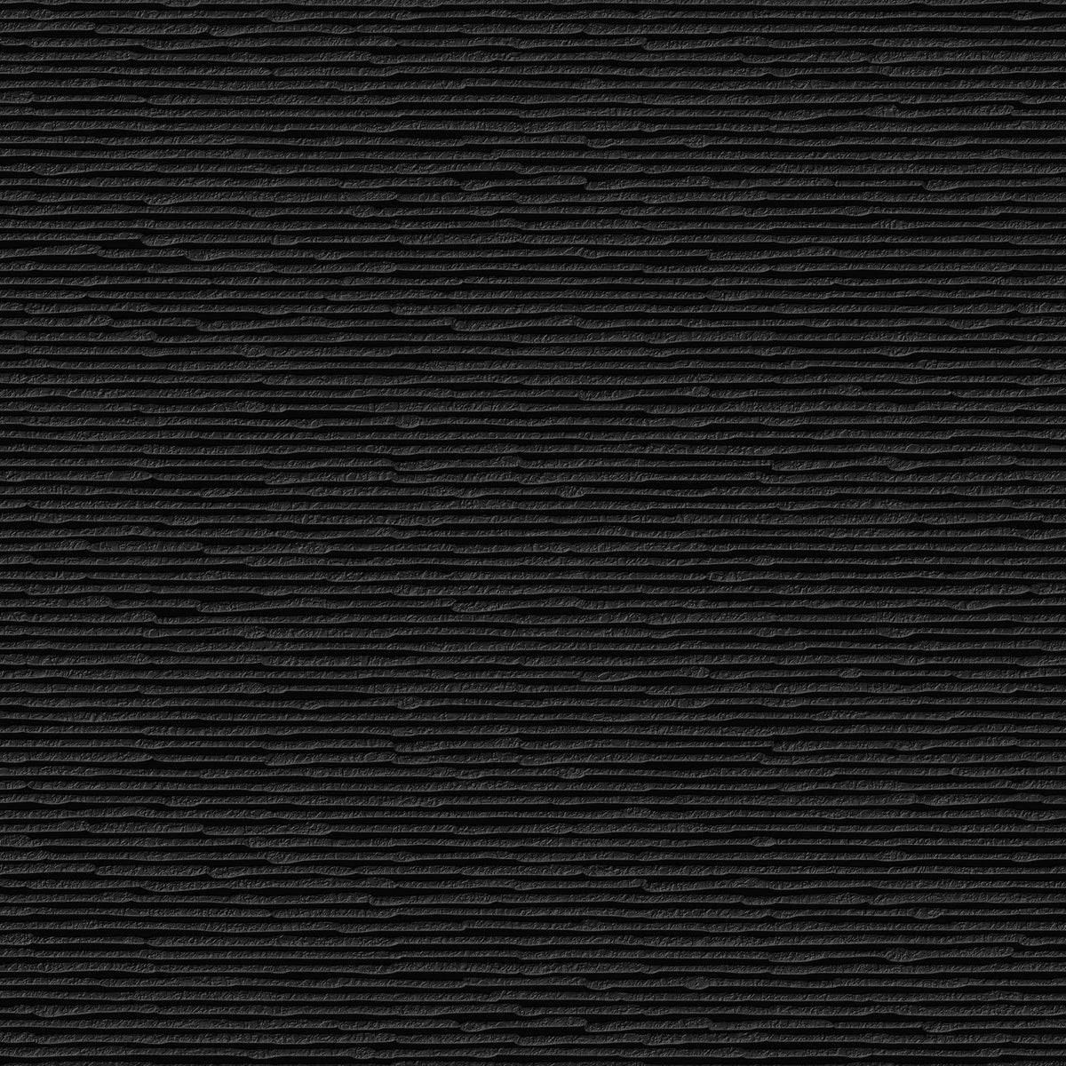 Bergen Negro Lines Porcelain Tile