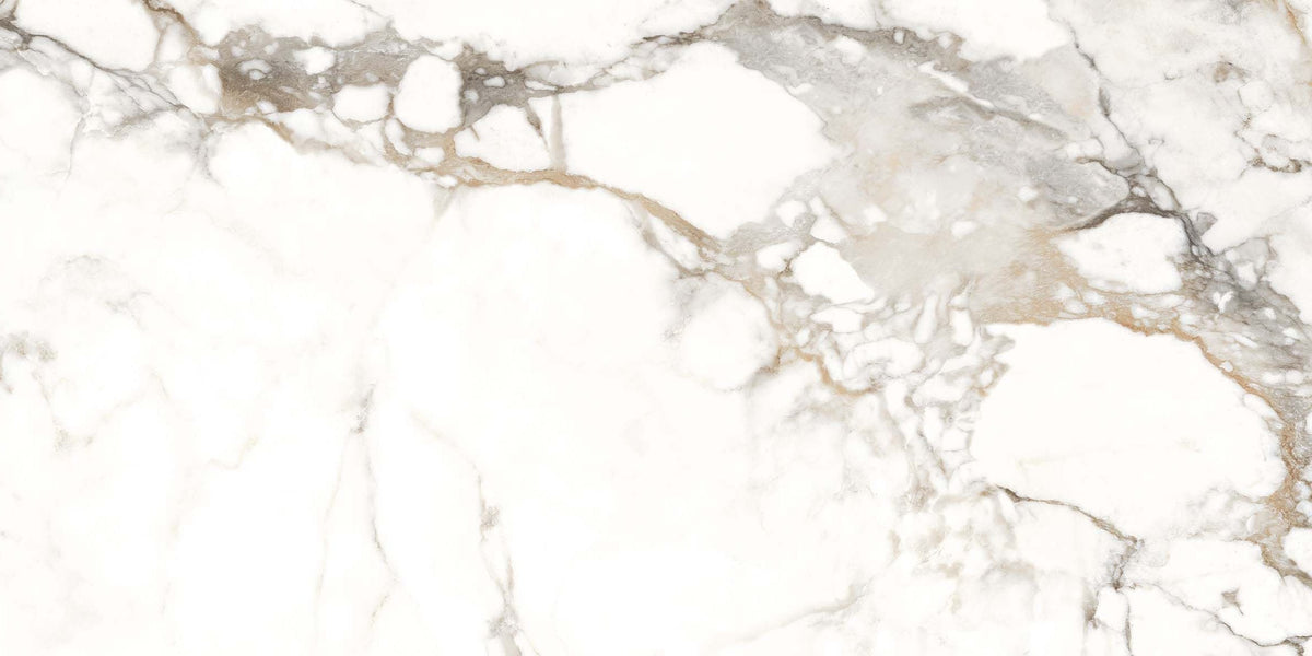 Loreal White Porcelain Tile