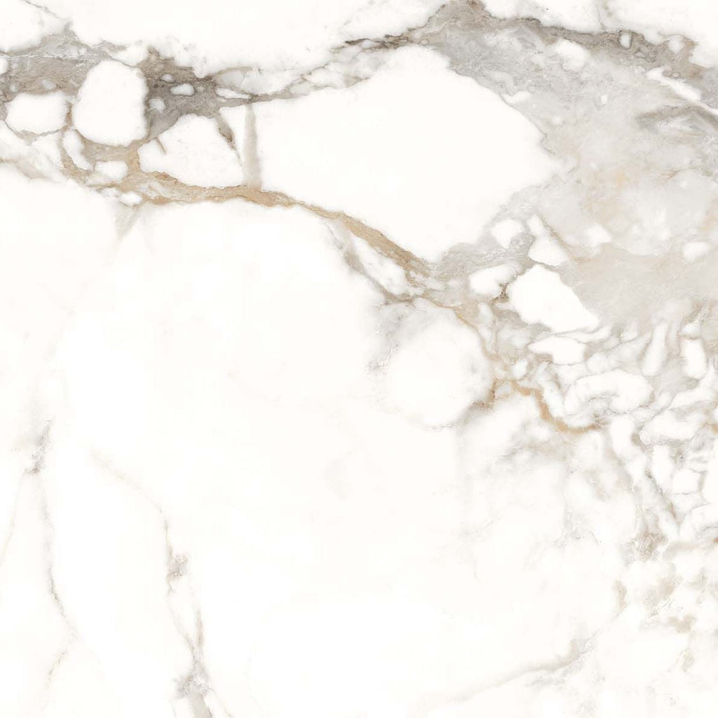 Loreal White Porcelain Tile