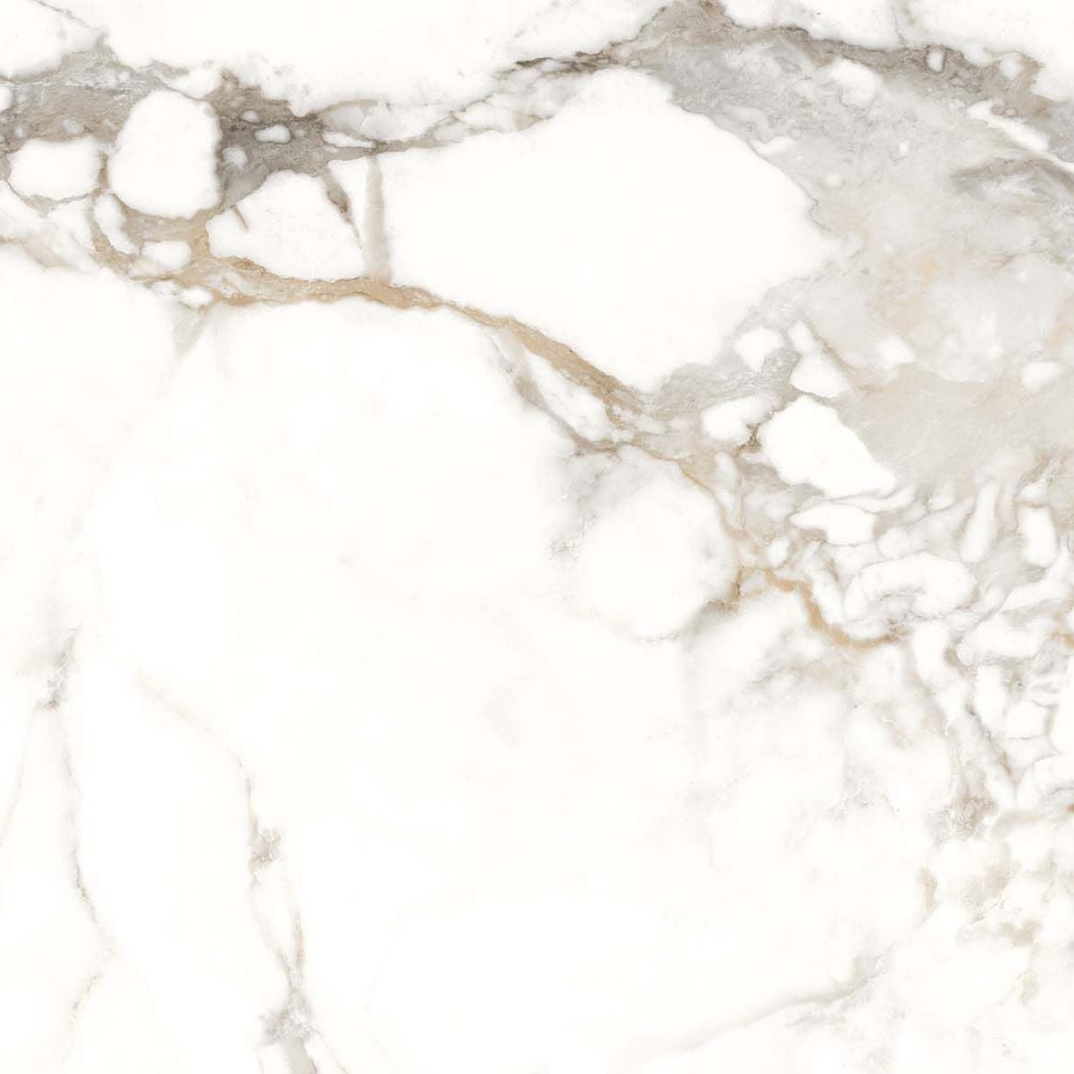 Loreal White Porcelain Tile