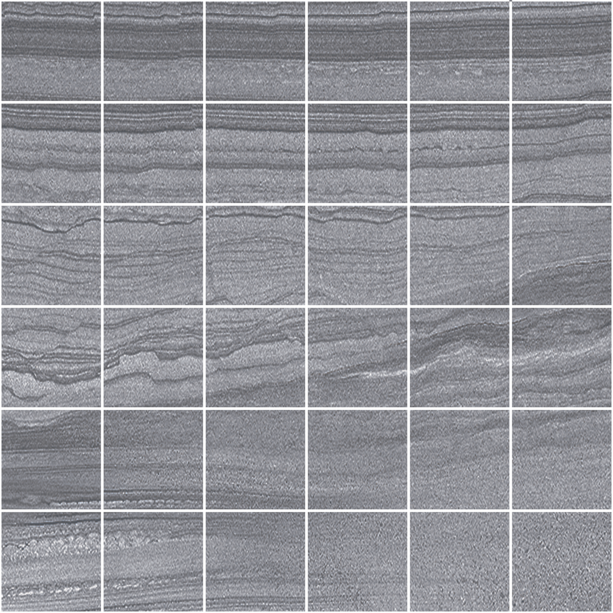 Legend Graphite Porcelain Tile