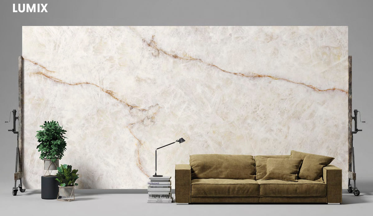 Lumix Porcelain Slab