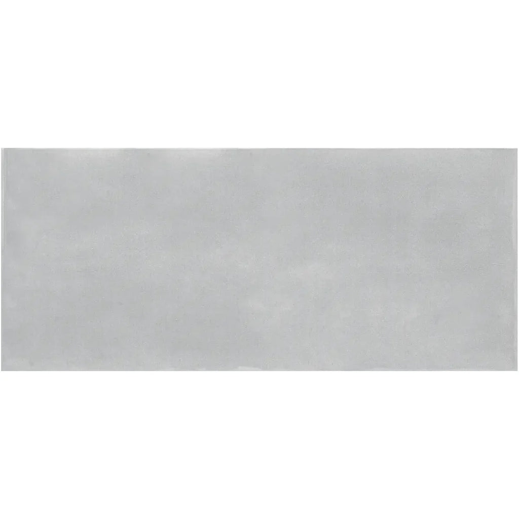 Maiolica Tender Gray Ceramic Wall Tile