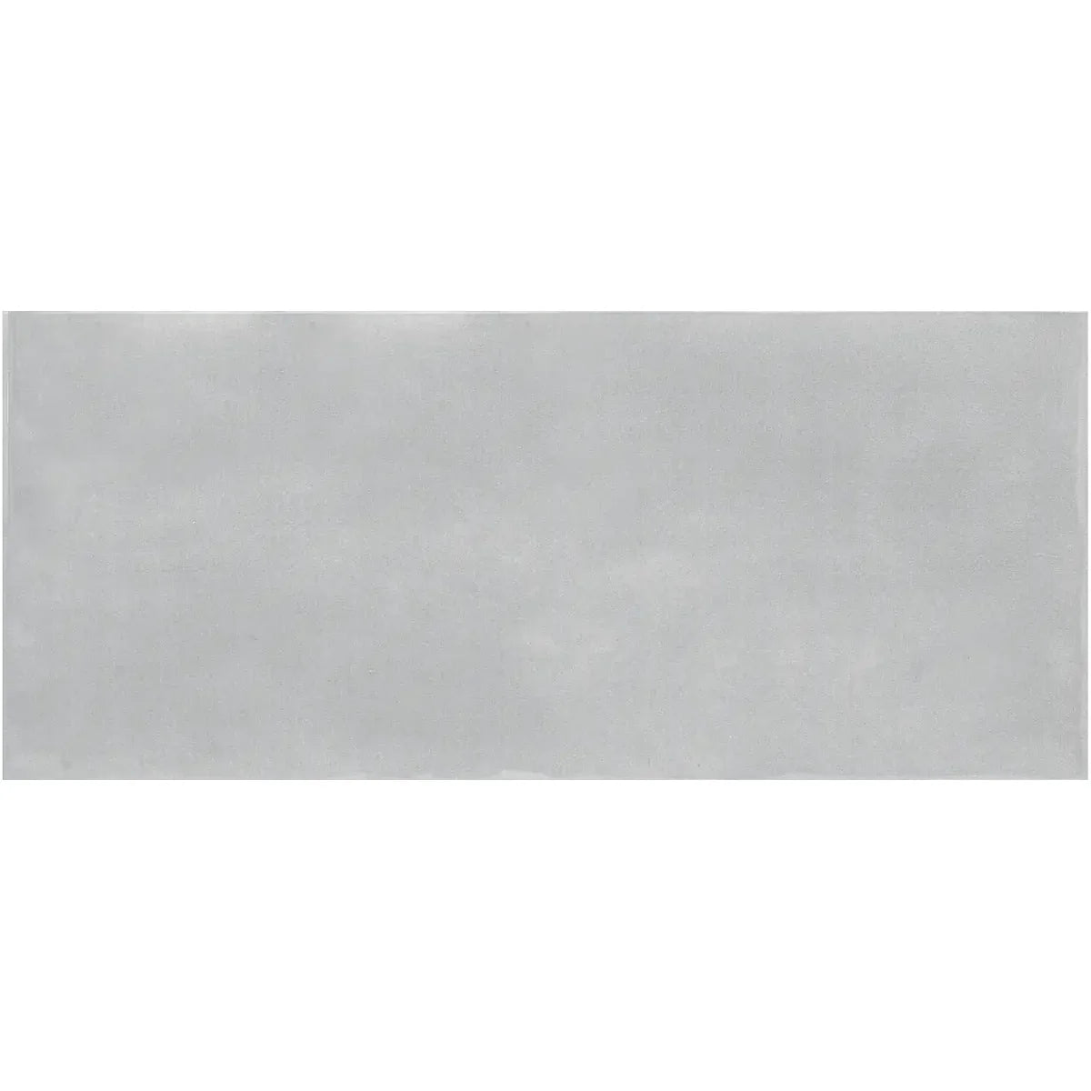 Maiolica Tender Gray Ceramic Wall Tile
