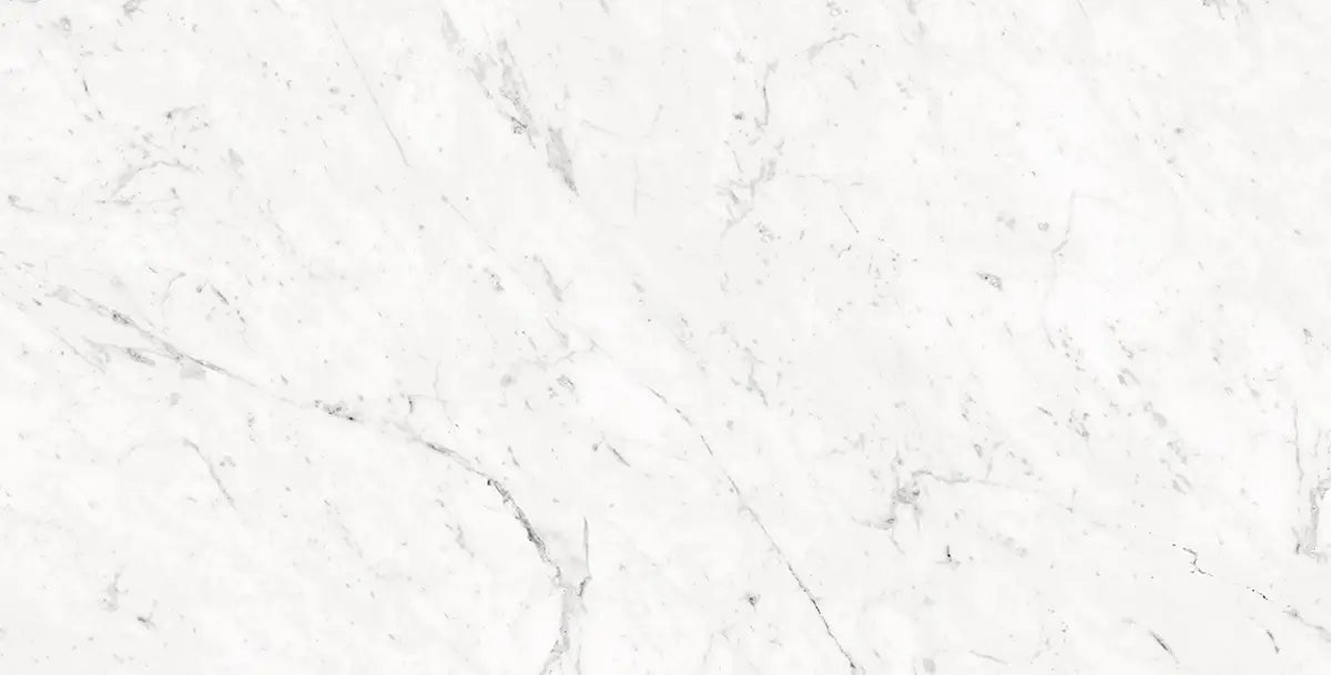 Mattia White Porcelain Tile