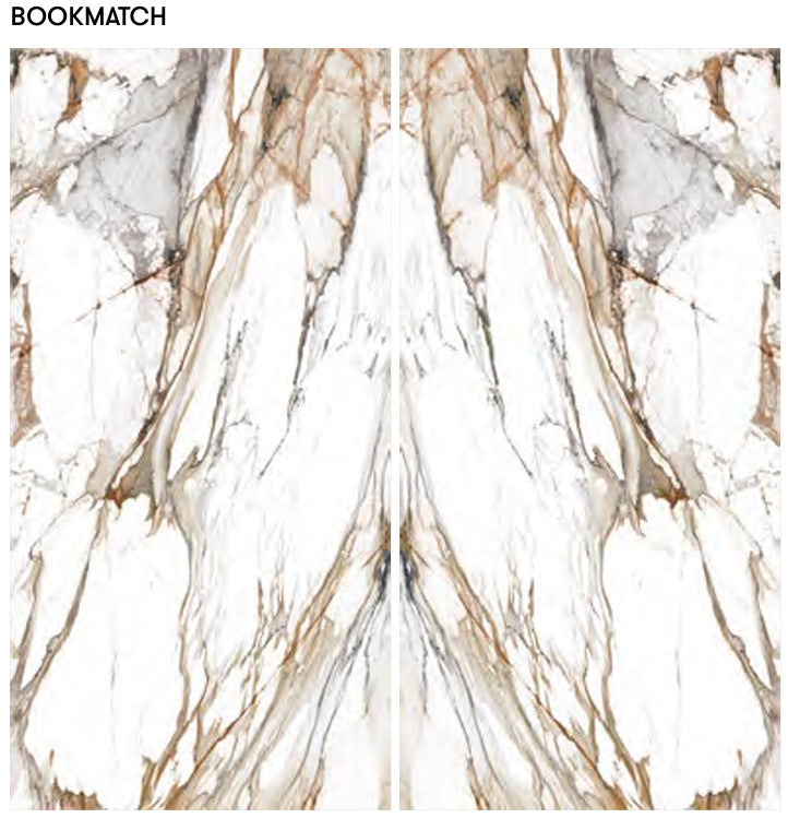 Macchia Vecchia Porcelain Slab