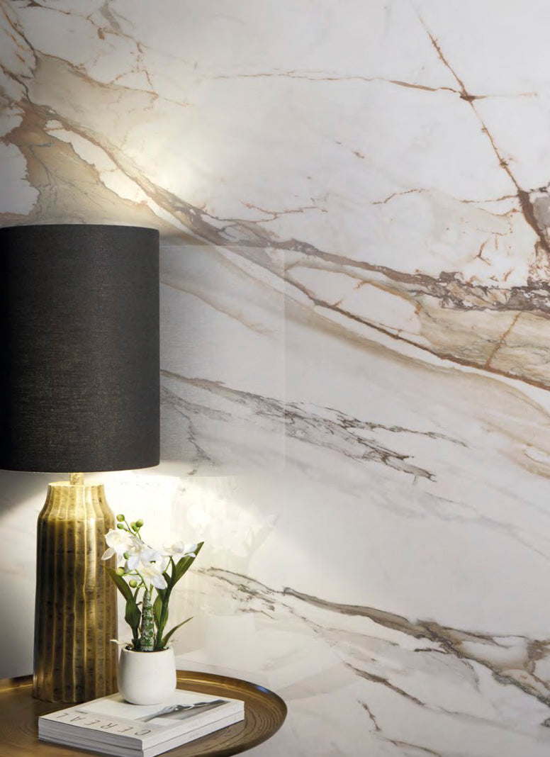 Macchia Vecchia Porcelain Slab