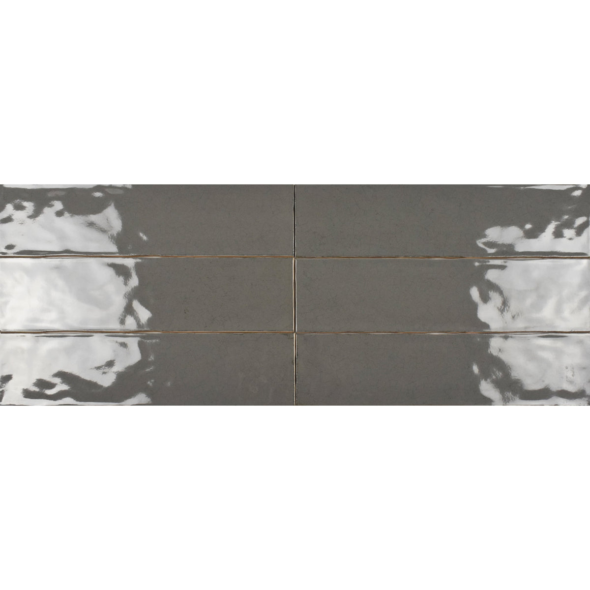 Maiolica Taupe Ceramic Wall Tile