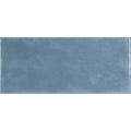 Maiolica Blue Steel Ceramic Wall Tile