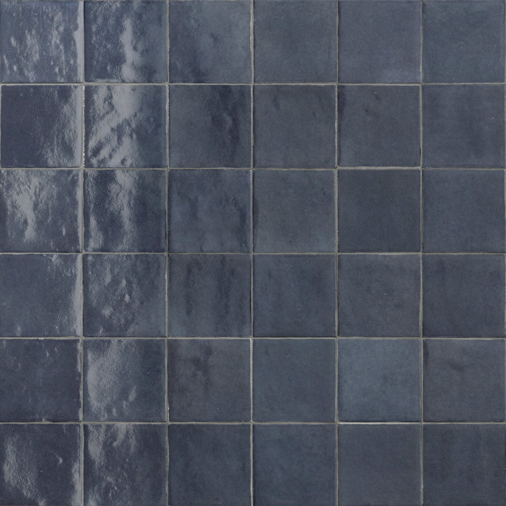 Melan Oltremare Ceramic Tile