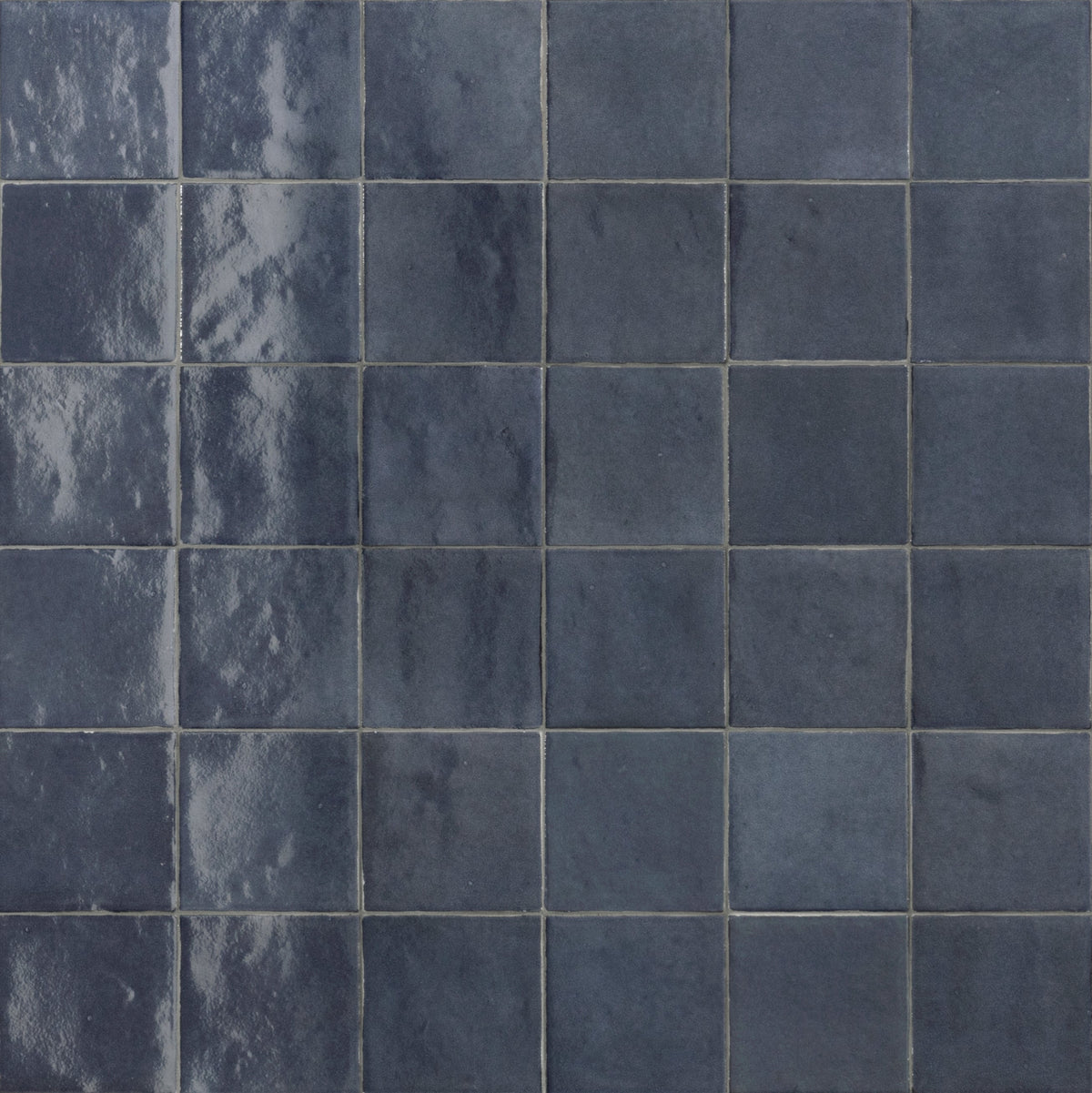 Melan Oltremare Ceramic Tile
