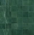 Melan Teal Ceramic Tile