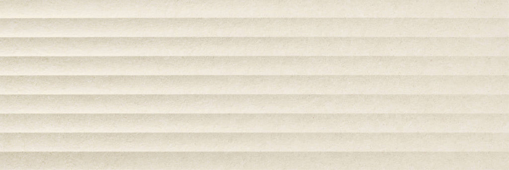 Muse Ivory Ceramic Tile