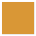 Color Collection Mustard Ceramic Wall Tile
