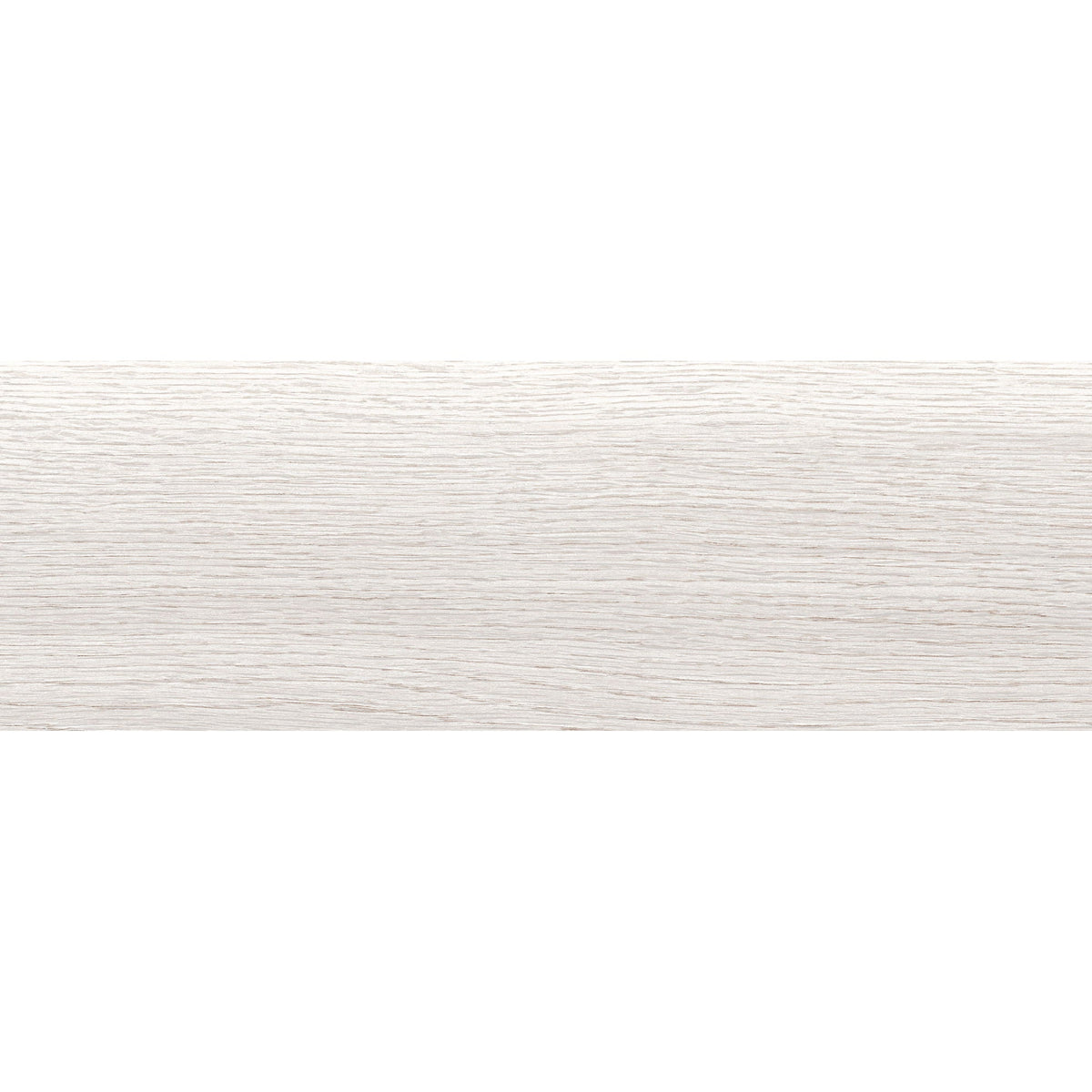 Northwood White Ceramic Tile