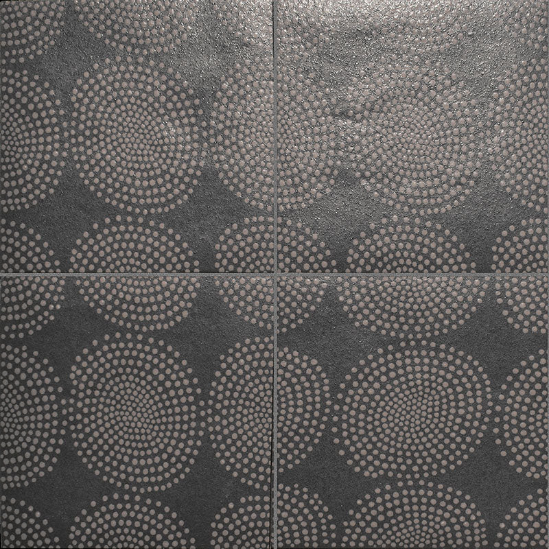 Native Carbon Porcelain Tile – Gomo Deco