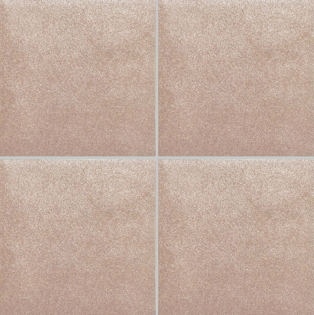 Native Clay Porcelain Tile – Solid