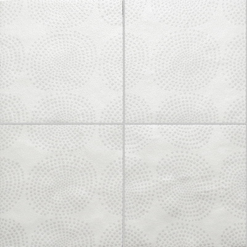 Native Ice Porcelain Tile – Gomo Deco