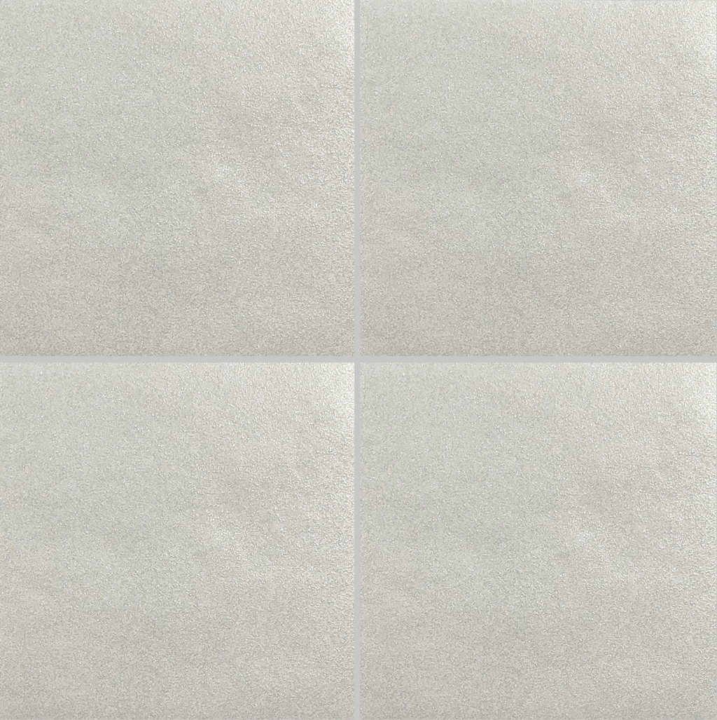 Native Cloud Porcelain Tile – Solid