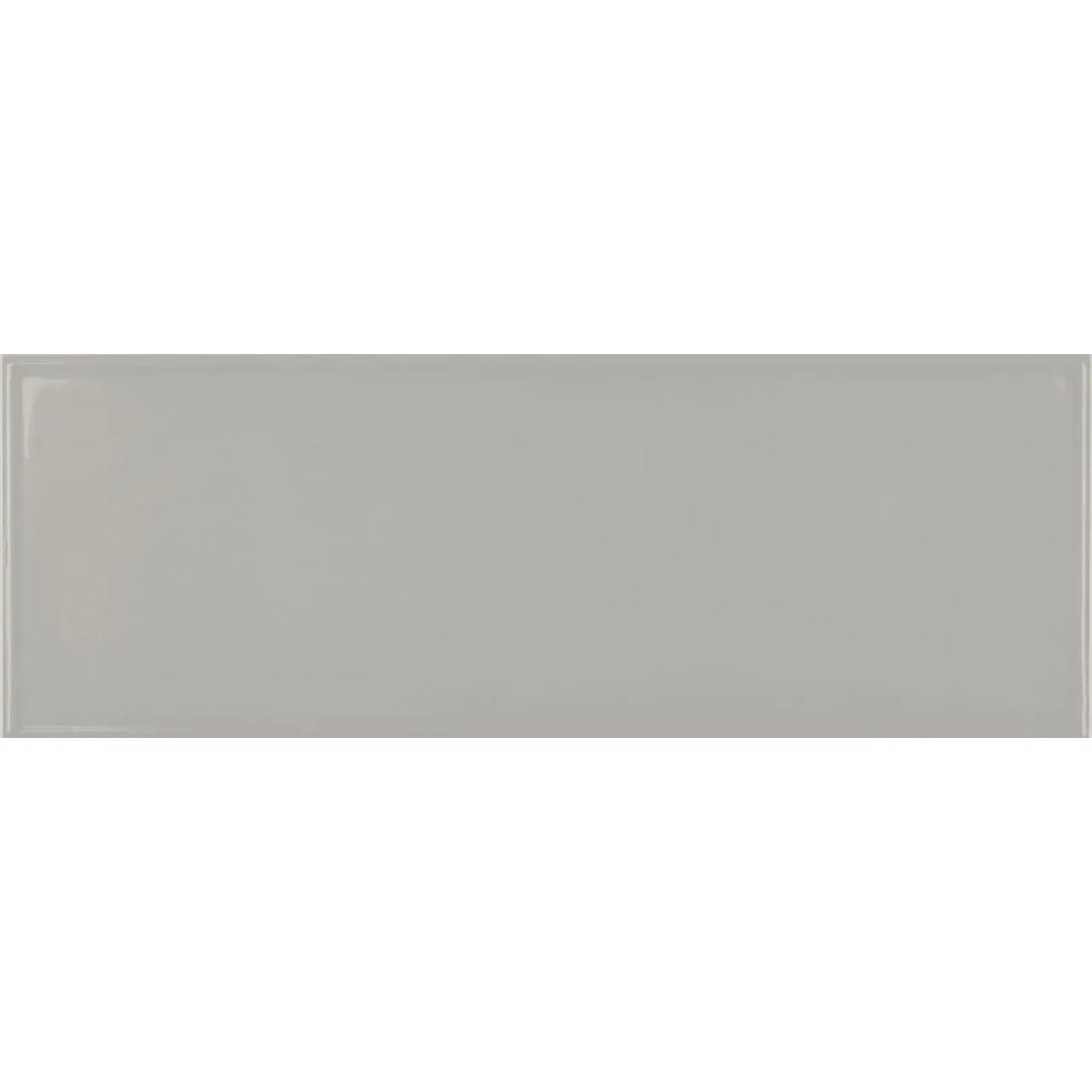 CC Frames Neu Gray Ceramic Wall Tile