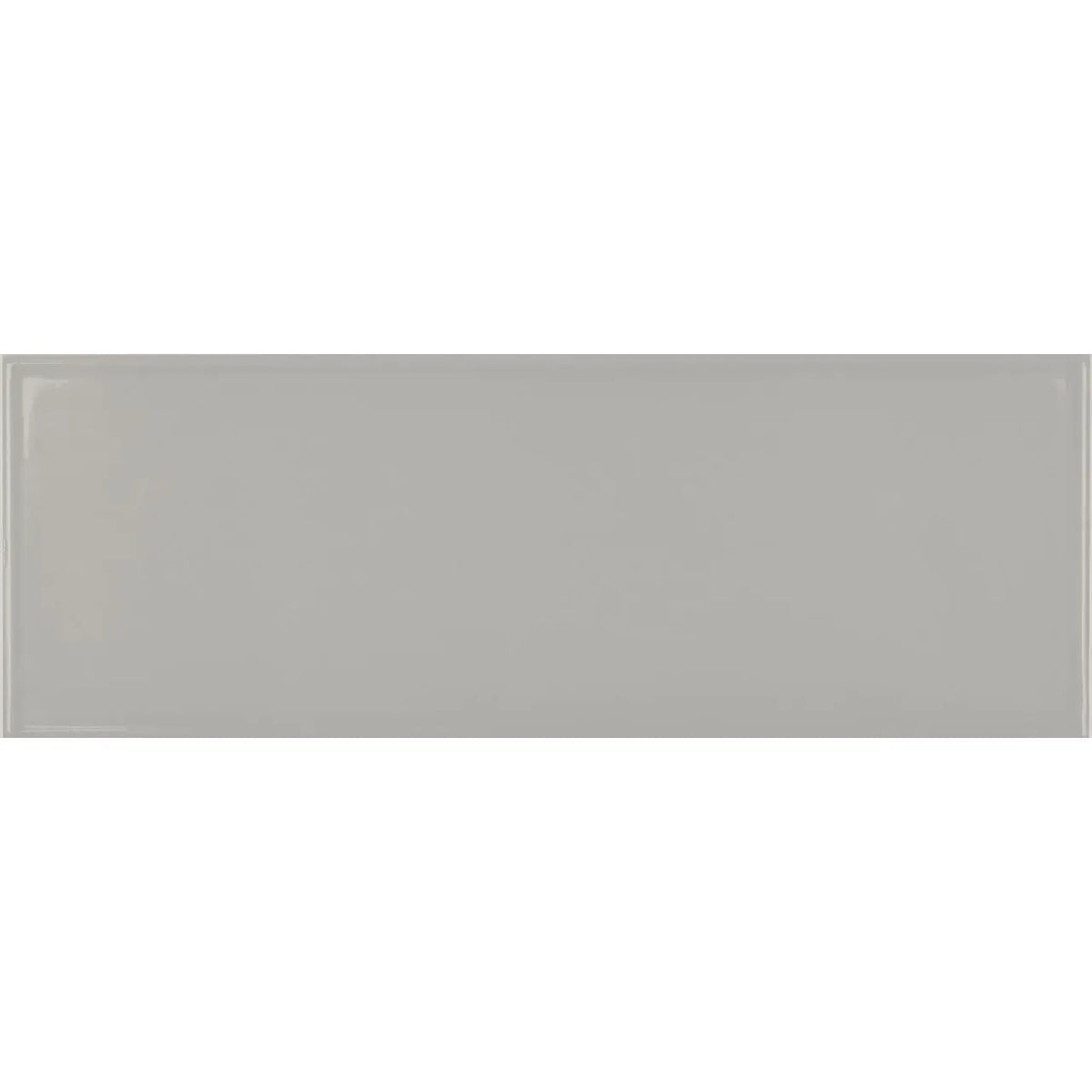CC Frames Neu Gray Ceramic Wall Tile