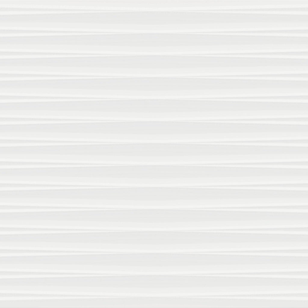 Nordic Snow Aura Ceramic Tile