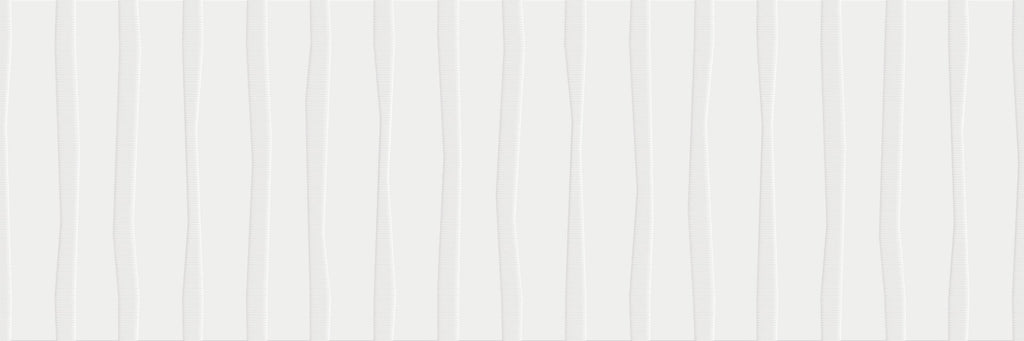 Nordic Snow Strokes Ceramic Tile