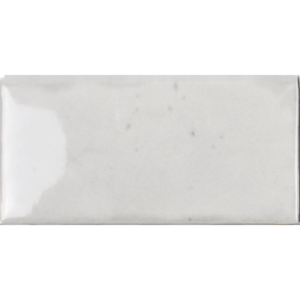 Tegel Off White Ceramic Wall Tile