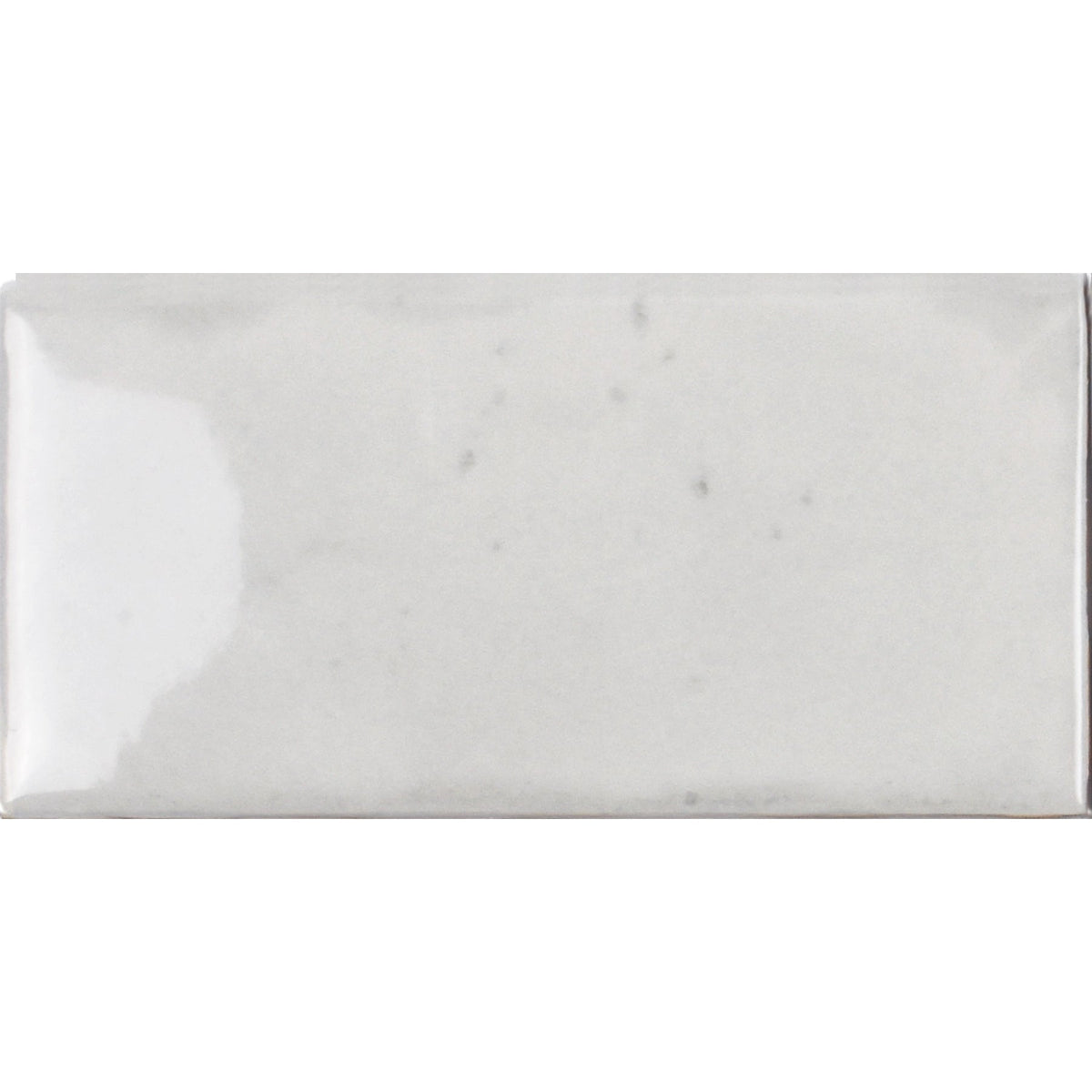 Tegel Off White Ceramic Wall Tile