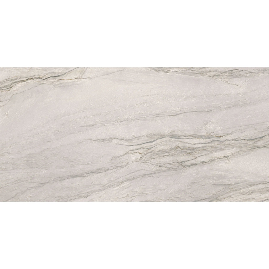 Marble Platinum Perla Porcelain Tile