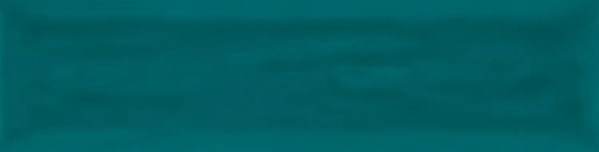 Flow Peacock Green Ceramic Wall Tile