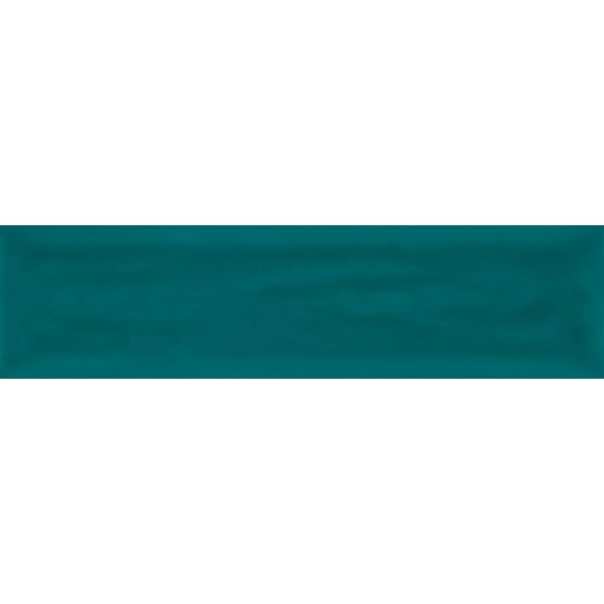 Flow Peacock Green Ceramic Wall Tile