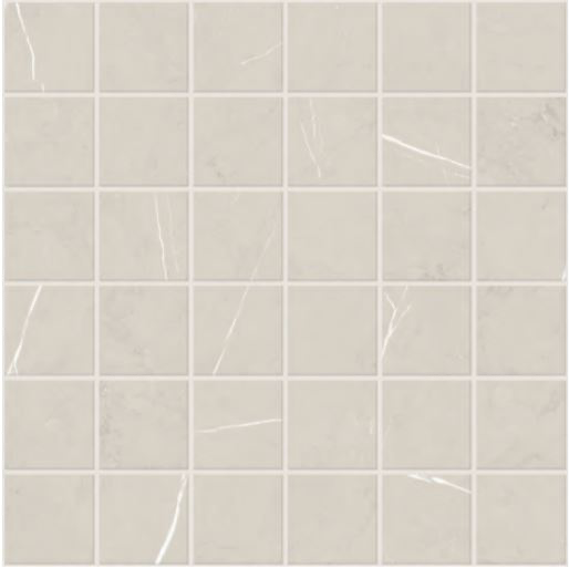 Piasentina Silver Porcelain Tile