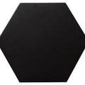 Rima Black Porcelain Tile
