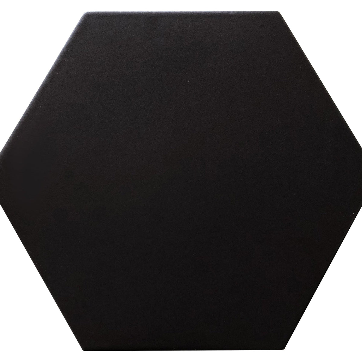 Rima Black Porcelain Tile