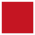 Color Collection Red Pepper Ceramic Wall Tile