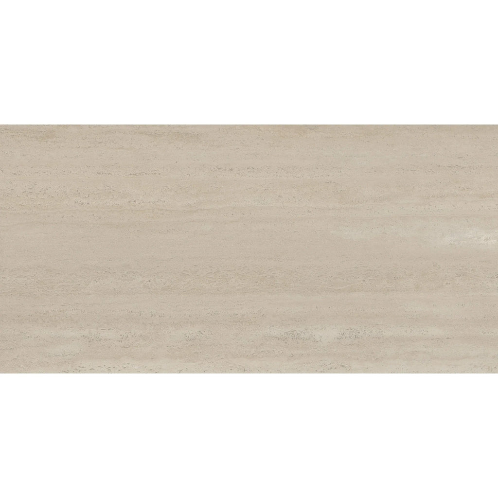 Savoy Travertine Beige Porcelain Tile