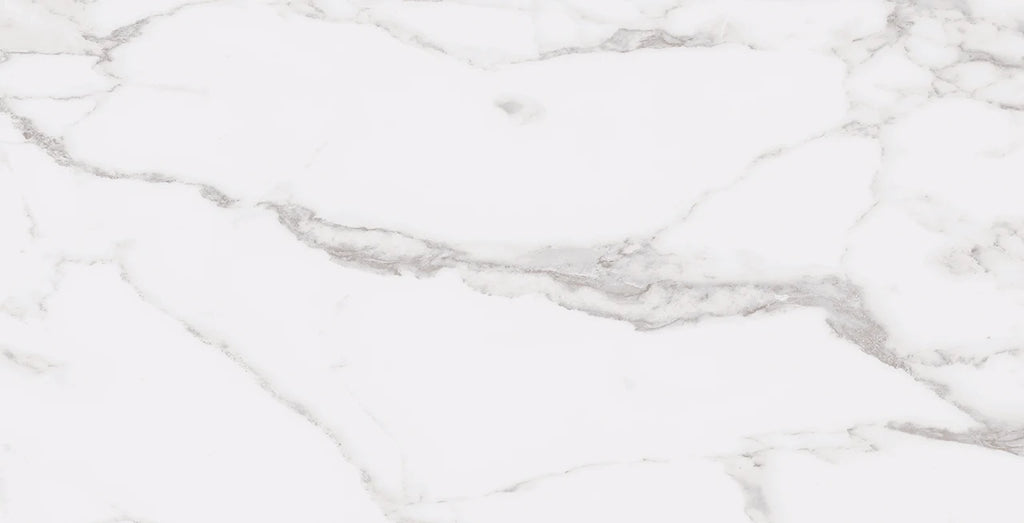Statuary White Porcelain Tile