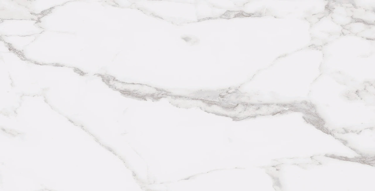 Statuary White Porcelain Tile