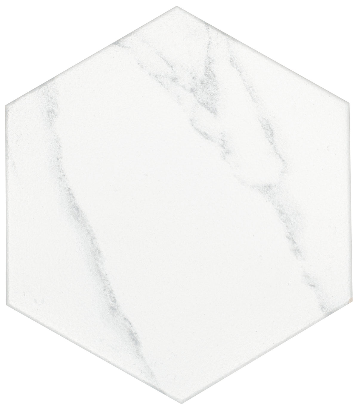 Statuary White Porcelain Tile