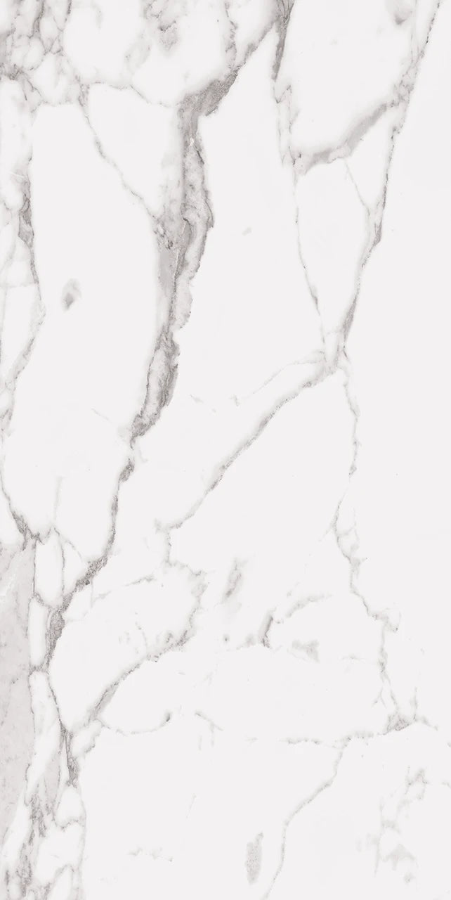 Statuary White Porcelain Tile