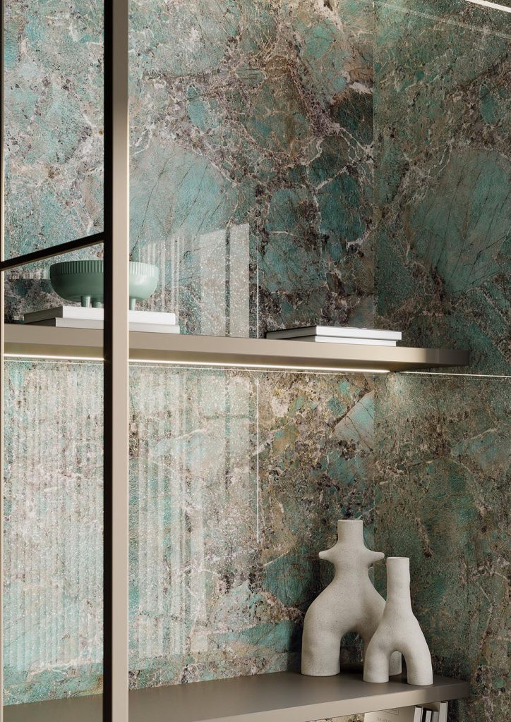 Santos Porcelain Slab