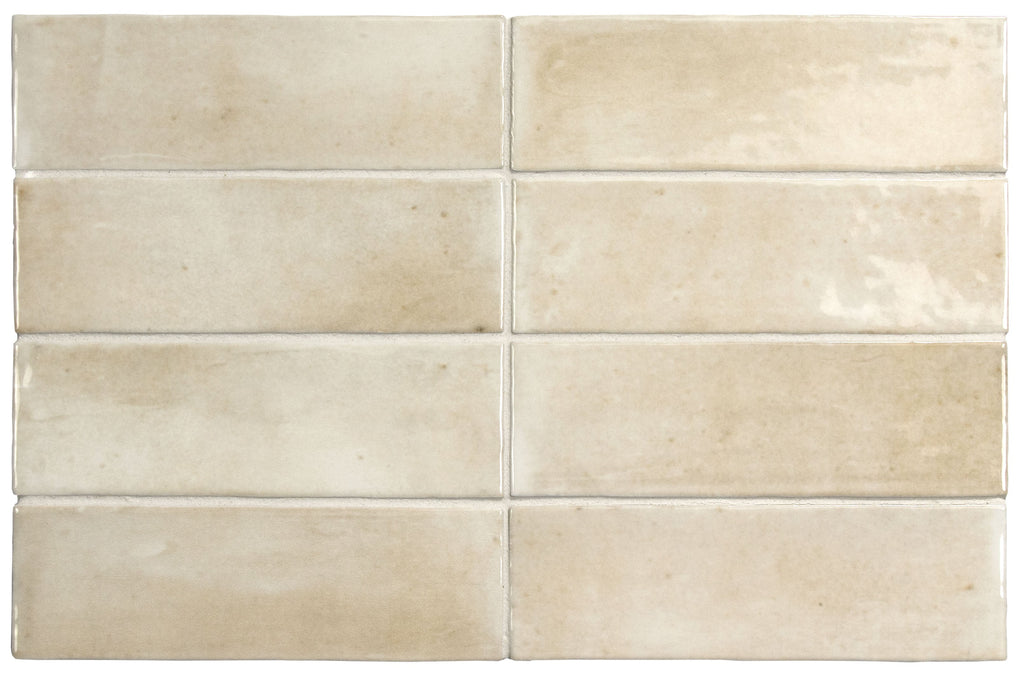 Soco Beige Porcelain Tile – Gloss