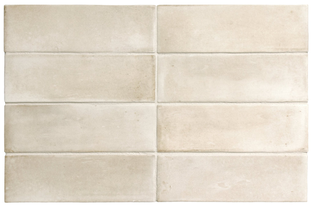 Soco Beige Porcelain Tile – Matte