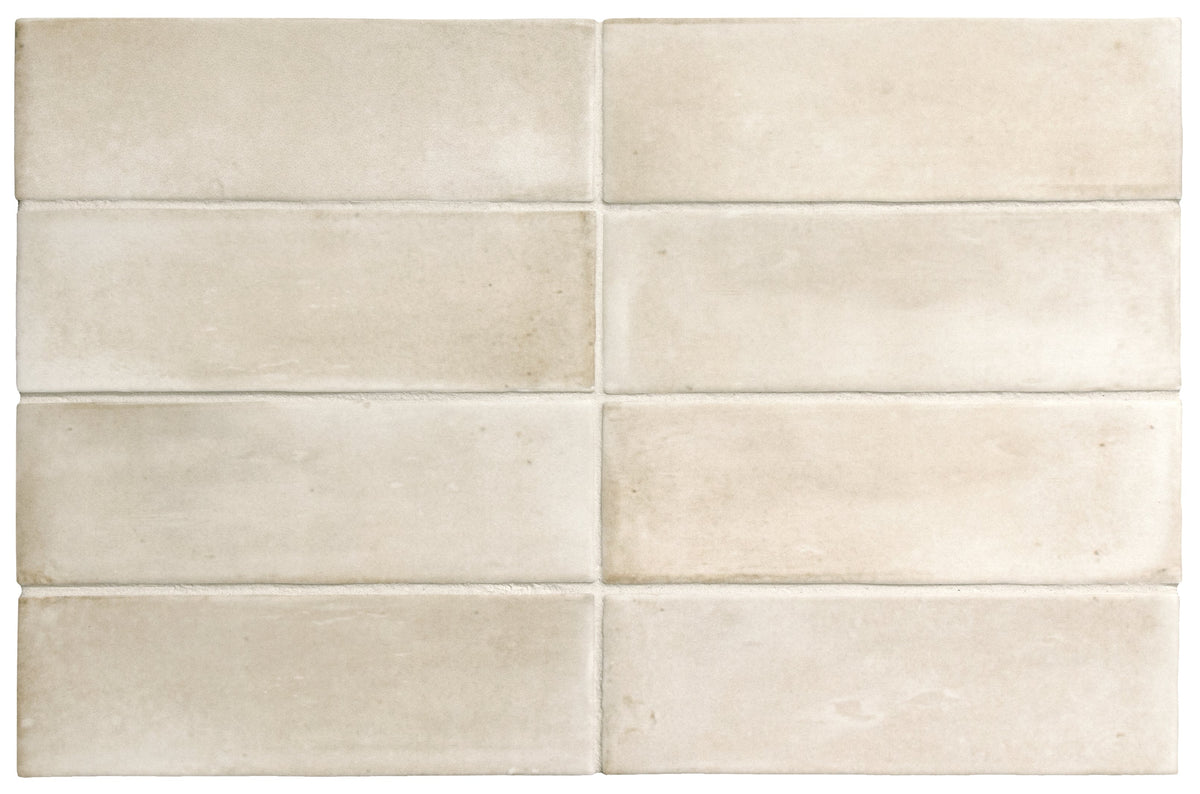 Soco Beige Porcelain Tile – Matte