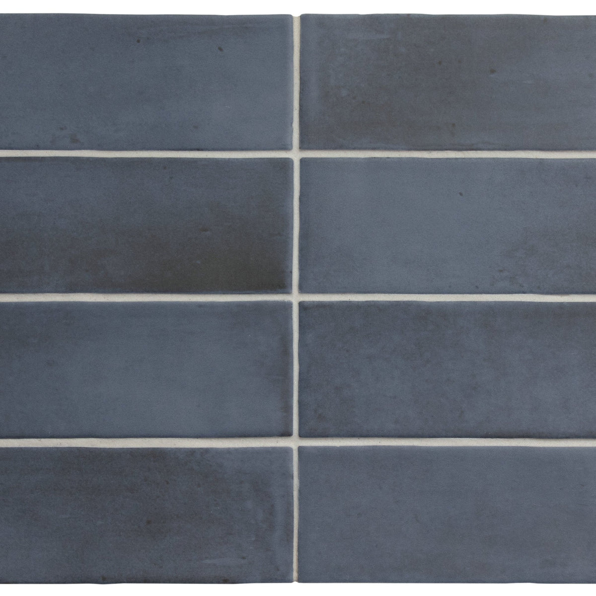 Soco Blue Porcelain Tile