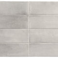 Soco Grey Porcelain Tile